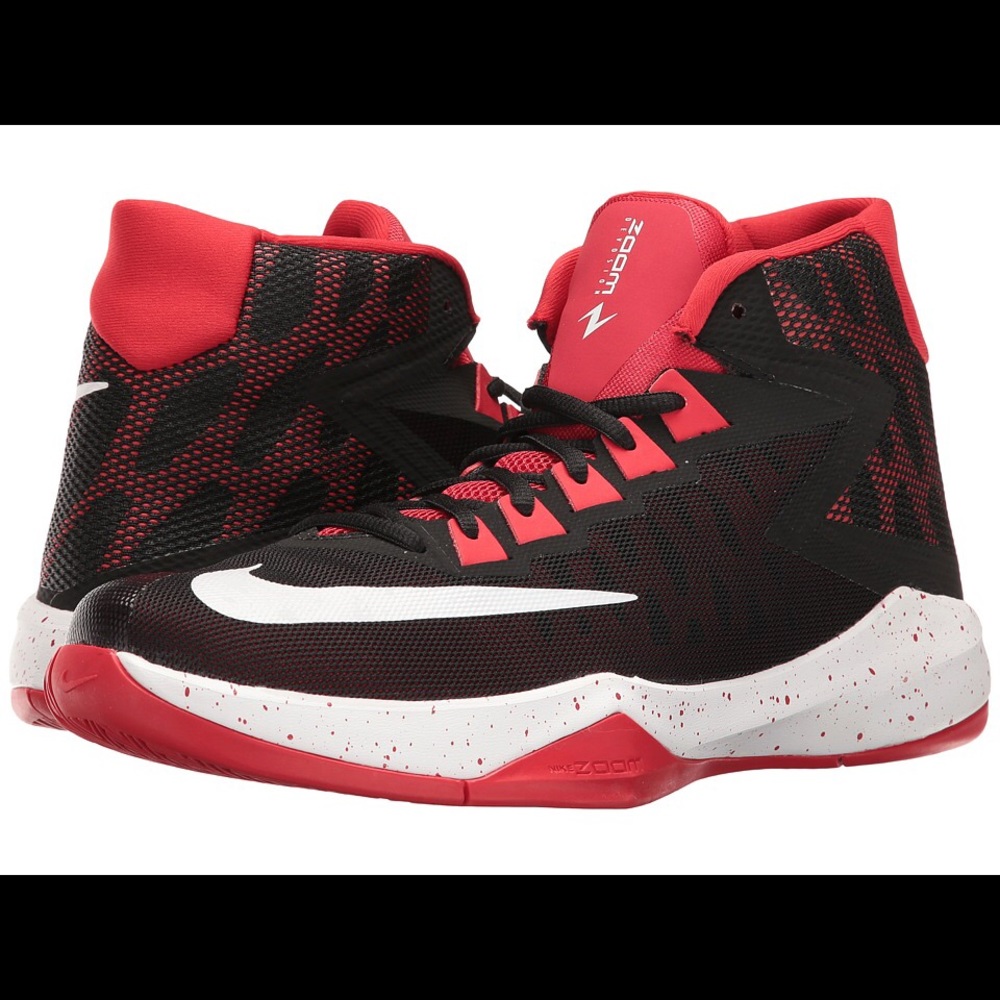 🚫SOLD🚫NIKE ZOOM DEVOSION